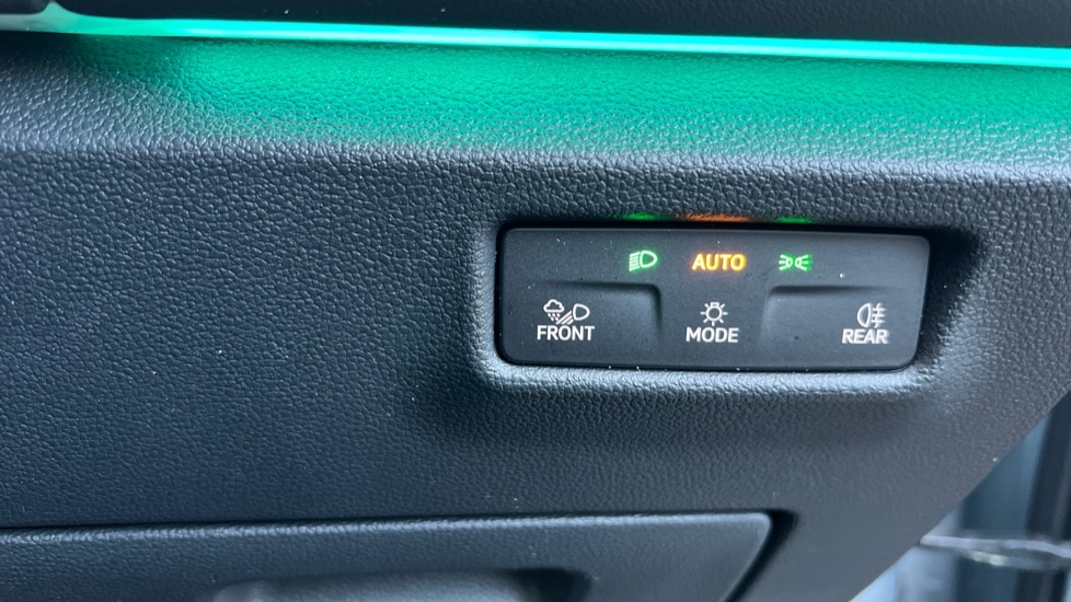 Used Volkswagen Tiguan 2025 for sale - 76873666: Photo 52