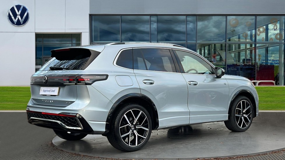 Used Volkswagen Tiguan 2025 for sale - 76873666: Photo 7
