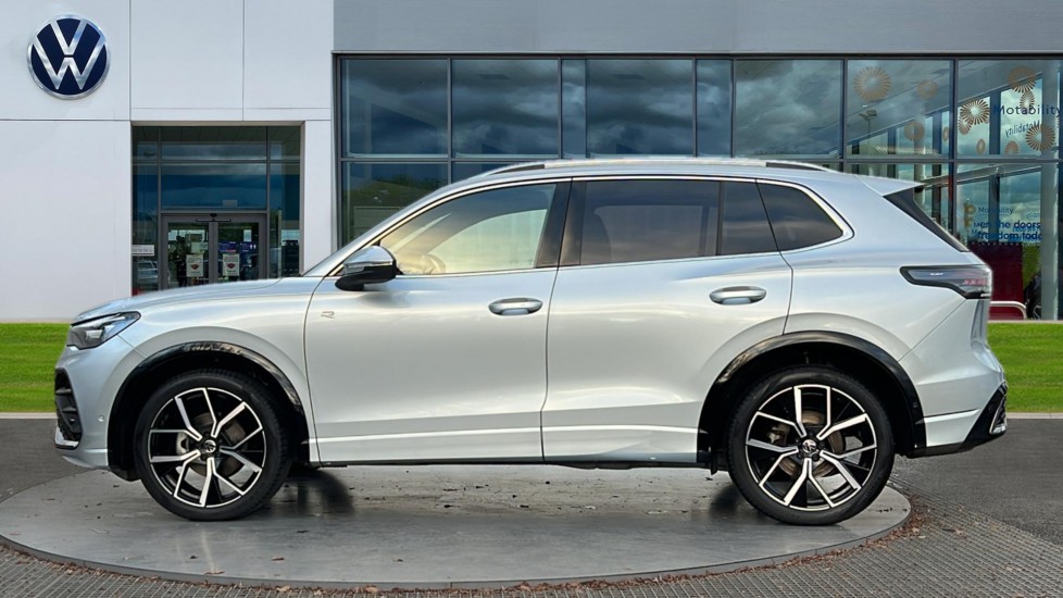 Used Volkswagen Tiguan 2025 for sale - 76873666: Photo 8