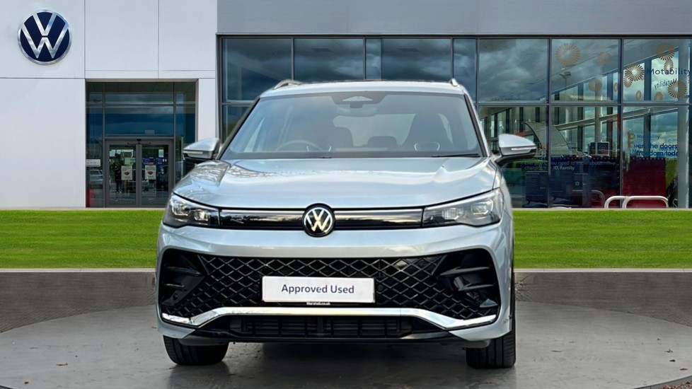 Used Volkswagen Tiguan 2025 for sale - 76873666: Photo 9