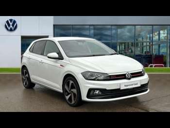 2021 - 2.0 TSI 207 GTI 5dr DSG