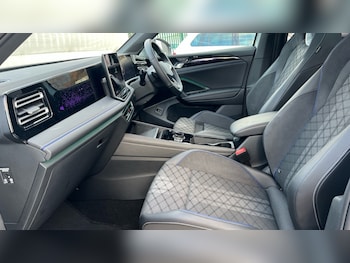 Used Volkswagen Tiguan 2025 for sale - 76586829: Photo