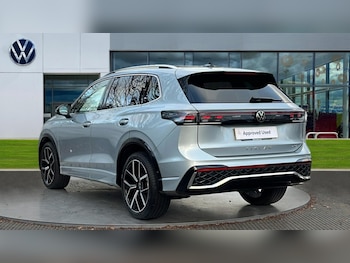 Used Volkswagen Tiguan 2025 for sale - 76586829: Photo