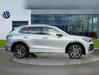 Used Volkswagen Tiguan 2025 for sale - 76586829: Photo