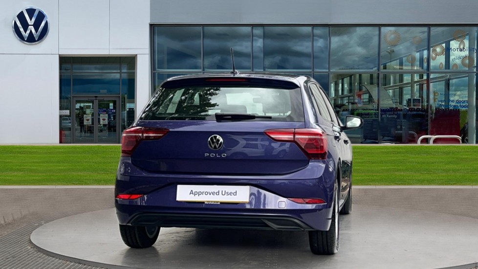 Used Volkswagen Polo 2024 for sale - 76869213: Photo 10