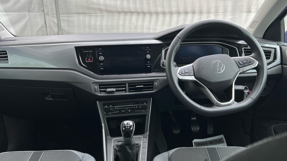 Used Volkswagen Polo 2024 for sale - 76869213: Photo 11