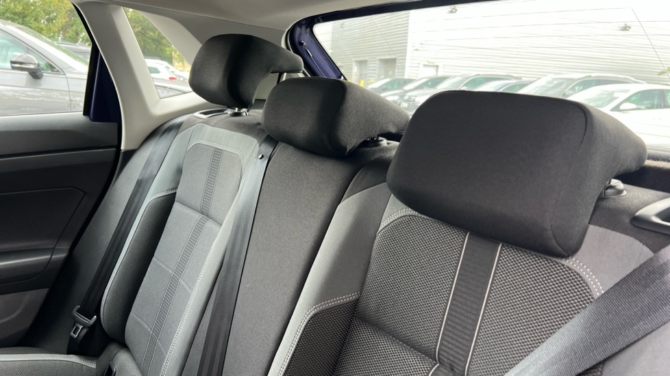 Used Volkswagen Polo 2024 for sale - 76869213: Photo 14