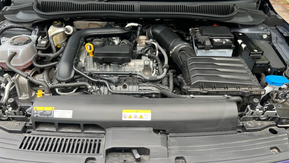 Used Volkswagen Polo 2024 for sale - 76869213: Photo 16