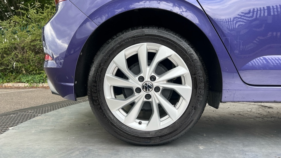 Used Volkswagen Polo 2024 for sale - 76869213: Photo 18