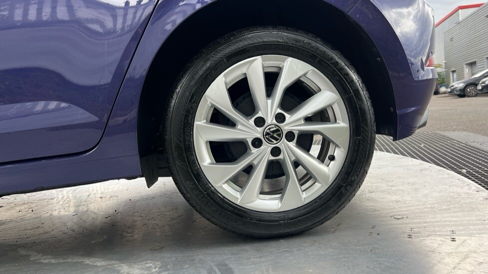 Used Volkswagen Polo 2024 for sale - 76869213: Photo 19