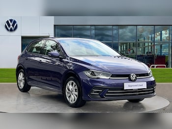 2024 - 1.0 TSI Style 5dr