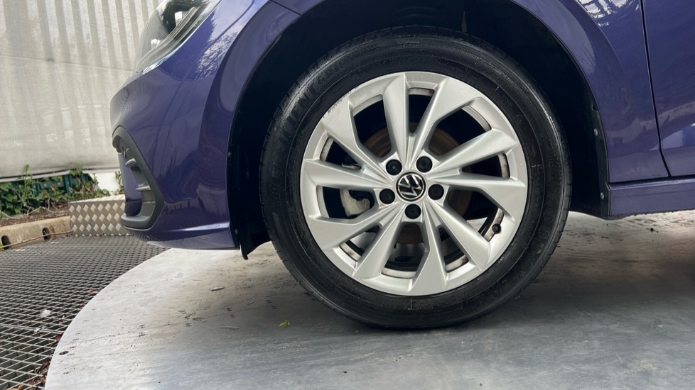 Used Volkswagen Polo 2024 for sale - 76869213: Photo 20