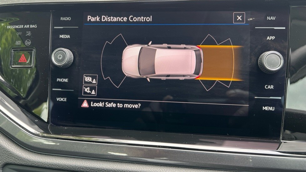 Used Volkswagen Polo 2024 for sale - 76869213: Photo 22