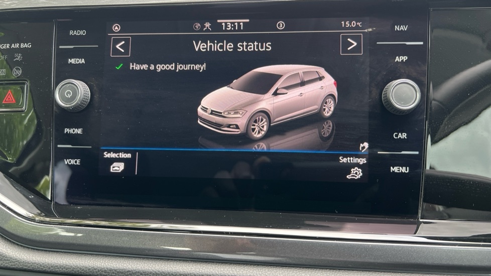 Used Volkswagen Polo 2024 for sale - 76869213: Photo 23