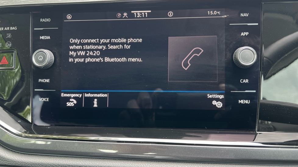 Used Volkswagen Polo 2024 for sale - 76869213: Photo 24