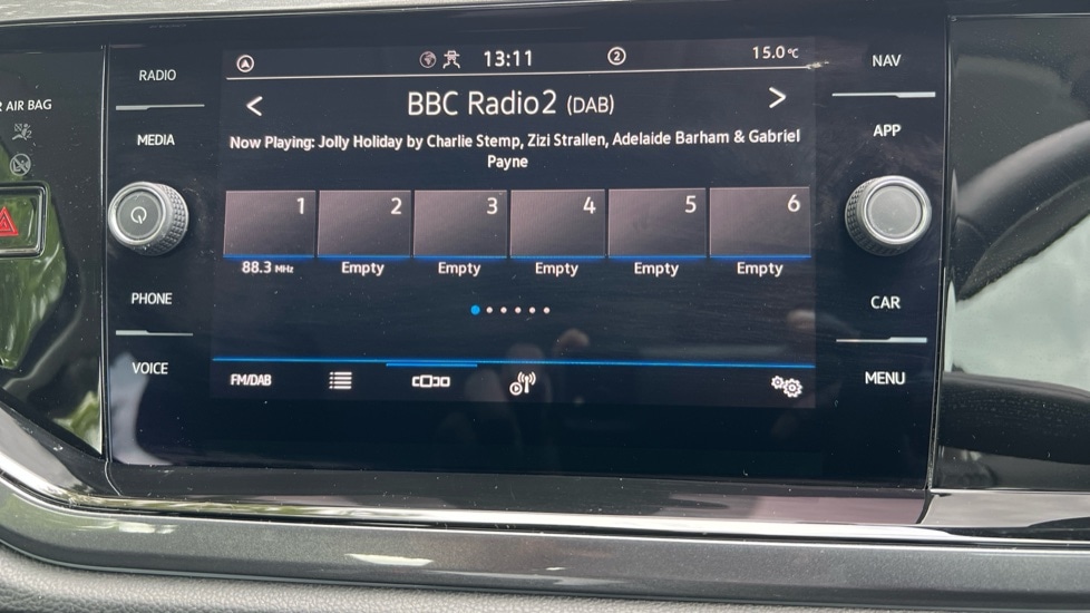 Used Volkswagen Polo 2024 for sale - 76869213: Photo 25