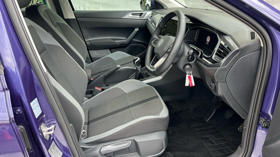 Used Volkswagen Polo 2024 for sale - 76869213: Photo 26