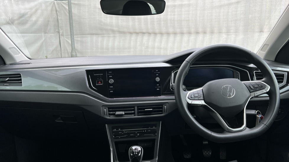 Used Volkswagen Polo 2024 for sale - 76869213: Photo 27