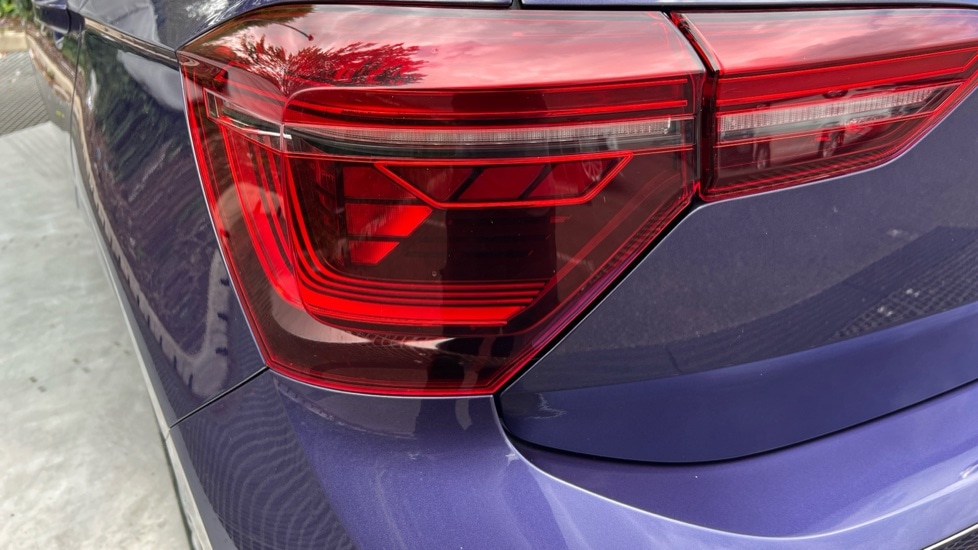 Used Volkswagen Polo 2024 for sale - 76869213: Photo 45