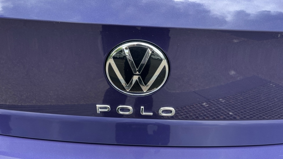 Used Volkswagen Polo 2024 for sale - 76869213: Photo 47