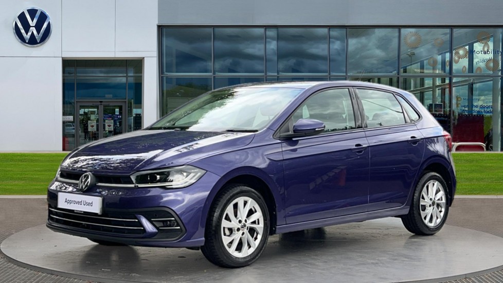 Used Volkswagen Polo 2024 for sale - 76869213: Photo 6