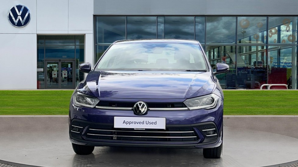 Used Volkswagen Polo 2024 for sale - 76869213: Photo 9