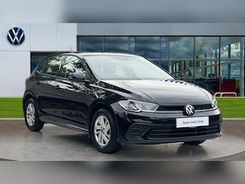 Volkswagen - Polo