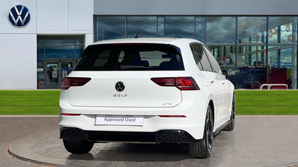 Used Volkswagen Golf 2025 for sale - 76523600: Photo 10