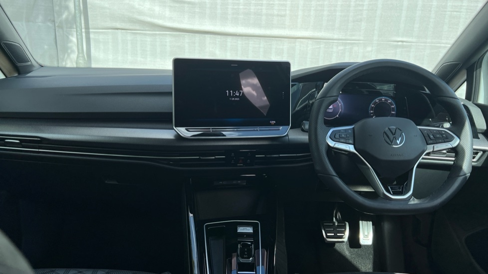 Used Volkswagen Golf 2025 for sale - 76523600: Photo 11