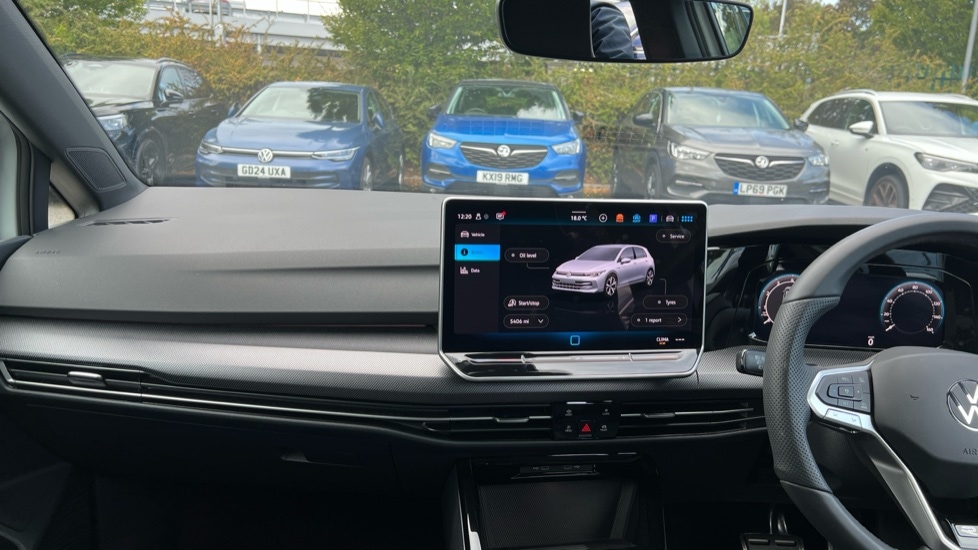 Used Volkswagen Golf 2025 for sale - 76523600: Photo 12