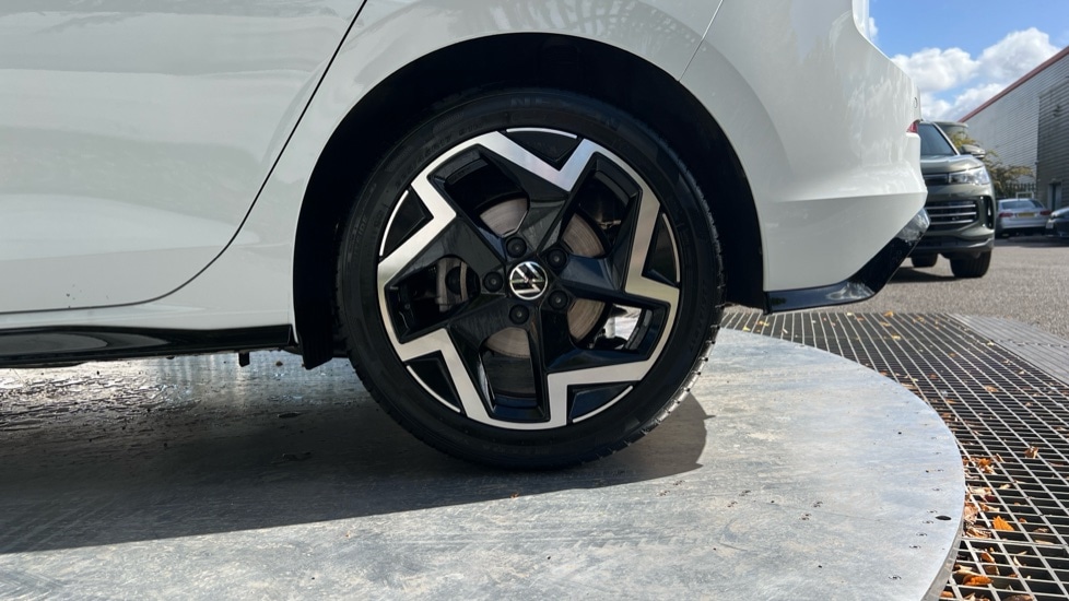 Used Volkswagen Golf 2025 for sale - 76523600: Photo 18