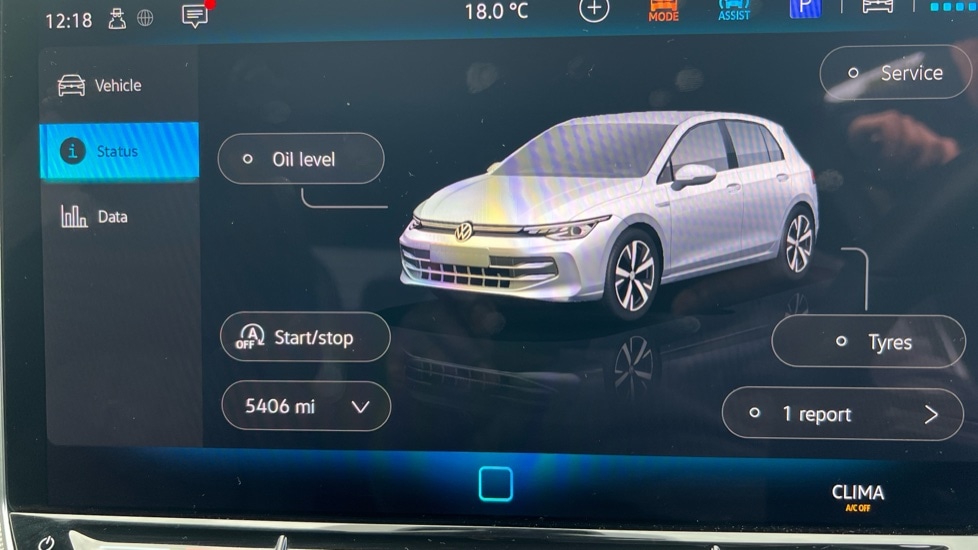 Used Volkswagen Golf 2025 for sale - 76523600: Photo 23