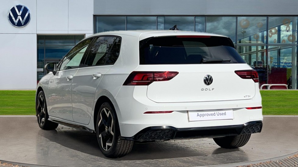 Used Volkswagen Golf 2025 for sale - 76523600: Photo 3