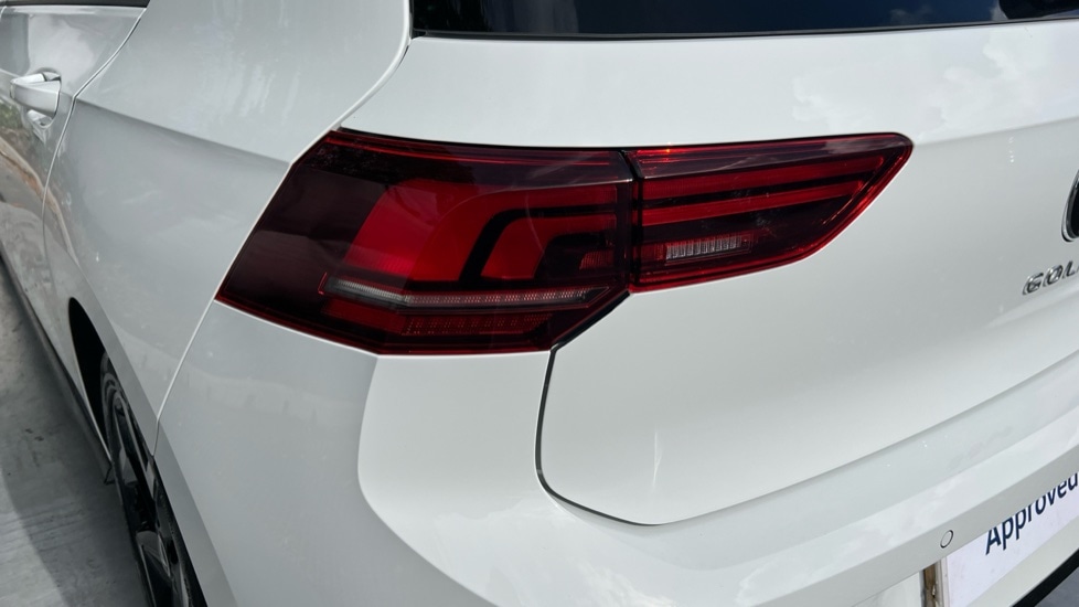 Used Volkswagen Golf 2025 for sale - 76523600: Photo 45