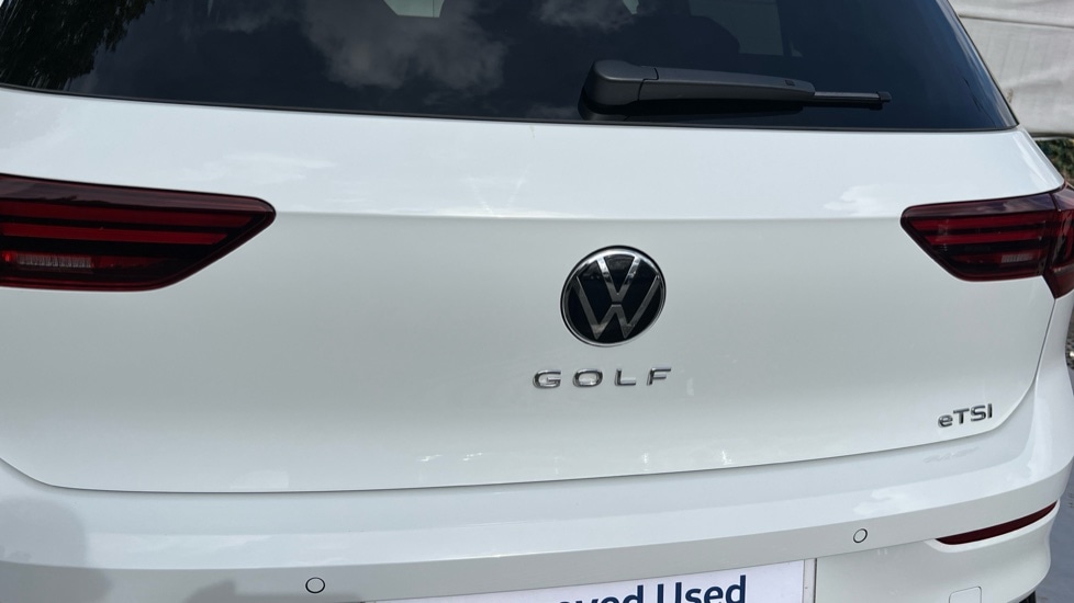 Used Volkswagen Golf 2025 for sale - 76523600: Photo 47