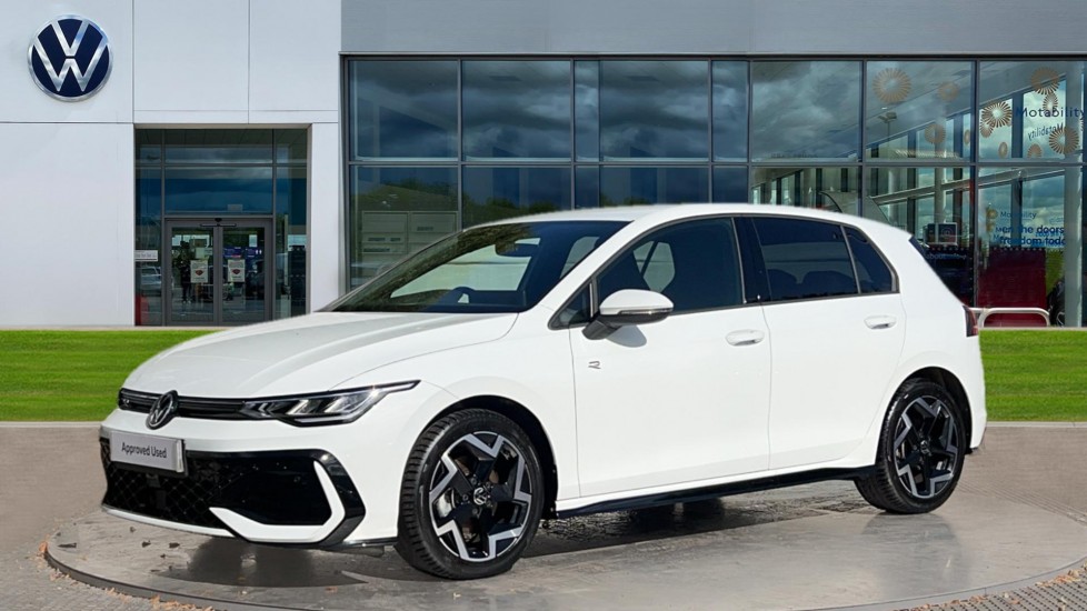 Used Volkswagen Golf 2025 for sale - 76523600: Photo 6