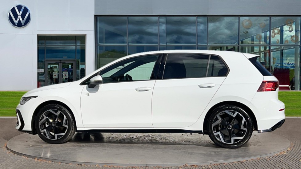 Used Volkswagen Golf 2025 for sale - 76523600: Photo 8