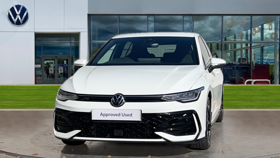 Used Volkswagen Golf 2025 for sale - 76523600: Photo 9