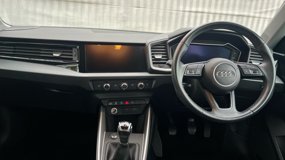 Used Audi A1 2022 for sale - 76871214: Photo 11