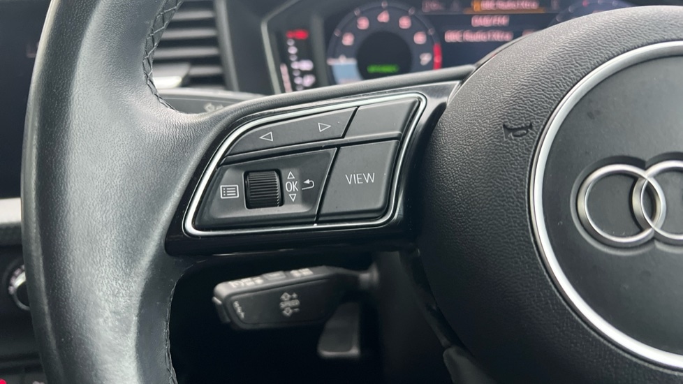 Used Audi A1 2022 for sale - 76871214: Photo 22