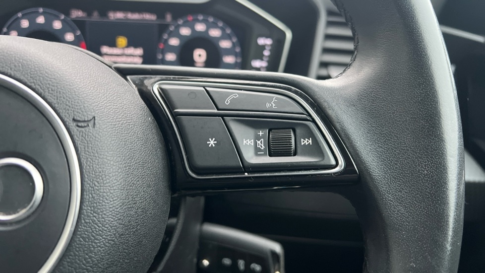 Used Audi A1 2022 for sale - 76871214: Photo 23