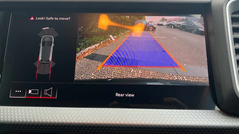 Used Audi A1 2022 for sale - 76871214: Photo 26