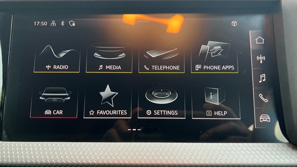 Used Audi A1 2022 for sale - 76871214: Photo 27