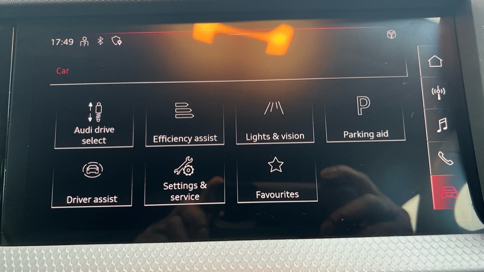 Used Audi A1 2022 for sale - 76871214: Photo 34