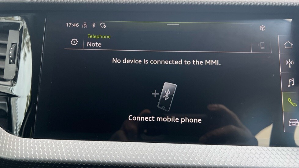 Used Audi A1 2022 for sale - 76871214: Photo 36