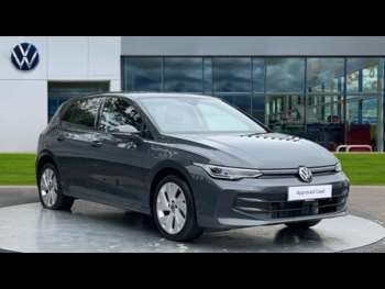2024 - 1.5 TSI 150 Match 5dr