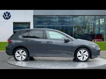 Used Volkswagen Golf 2024 for sale - 74684148: Photo