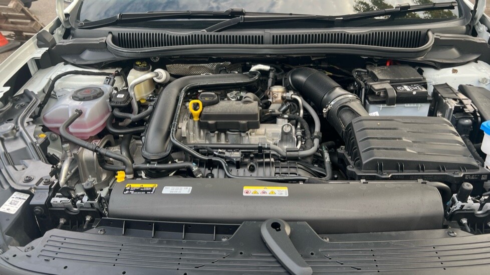 Used Volkswagen Taigo 2024 for sale - 76025367: Photo 16