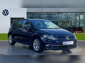 Volkswagen - Golf