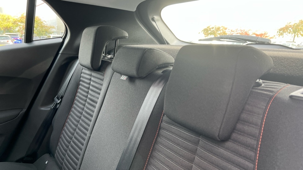 Used Peugeot 2008 2022 for sale - 76519320: Photo 14